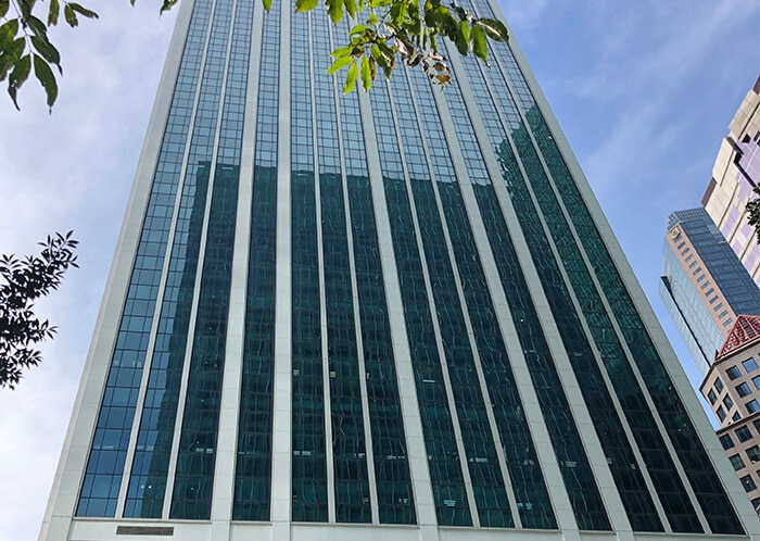 Singapore Office